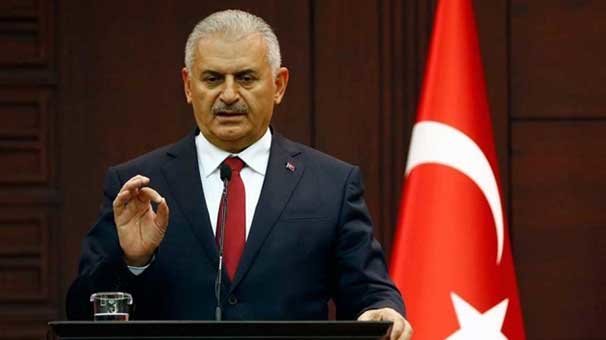 Başbakan Binali Yıldırım: Siber saldırıların ülkelerin ekonomilerine yıkıcı etkileri var