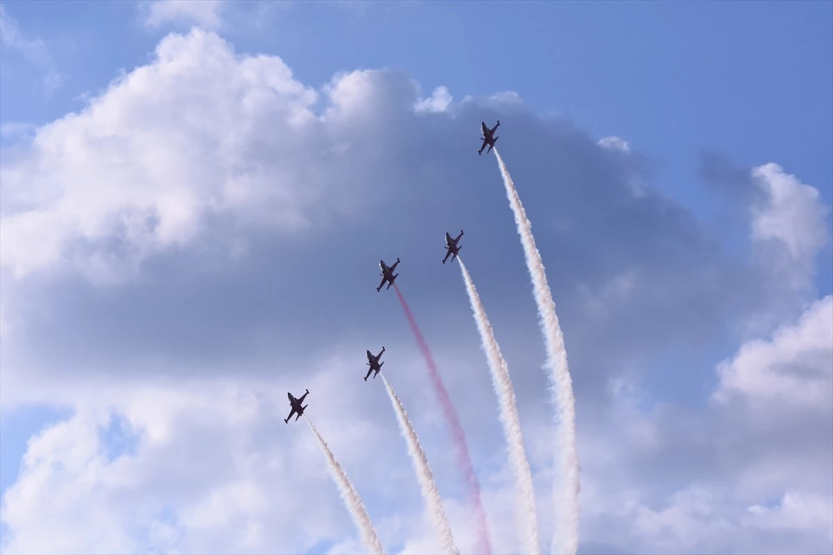 Karaman'da 747. Türk Dil Bayramı ve Yunus Emre'yi Anma Etkinlikleri Sona Erdi